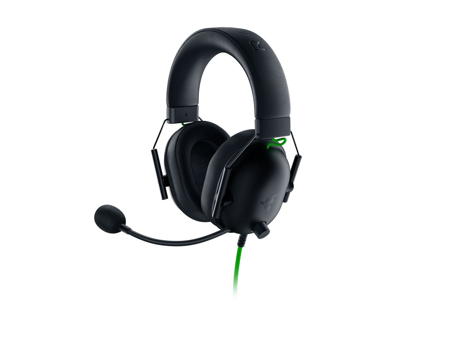 Test du Razer BlackShark V2