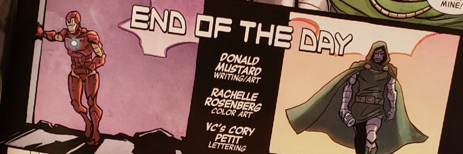 La saison 4 sur le thème des comics Marvel