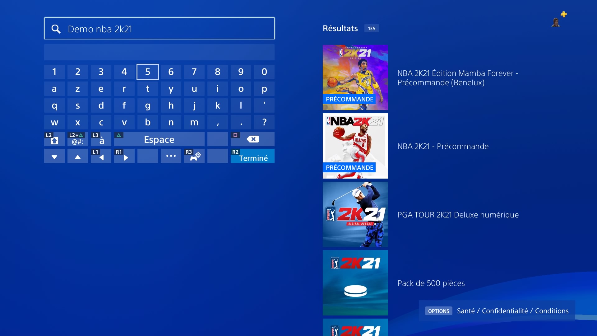 Peut-on pré-télécharger la démo de NBA 2K21 avant sa sortie le 24 août ?