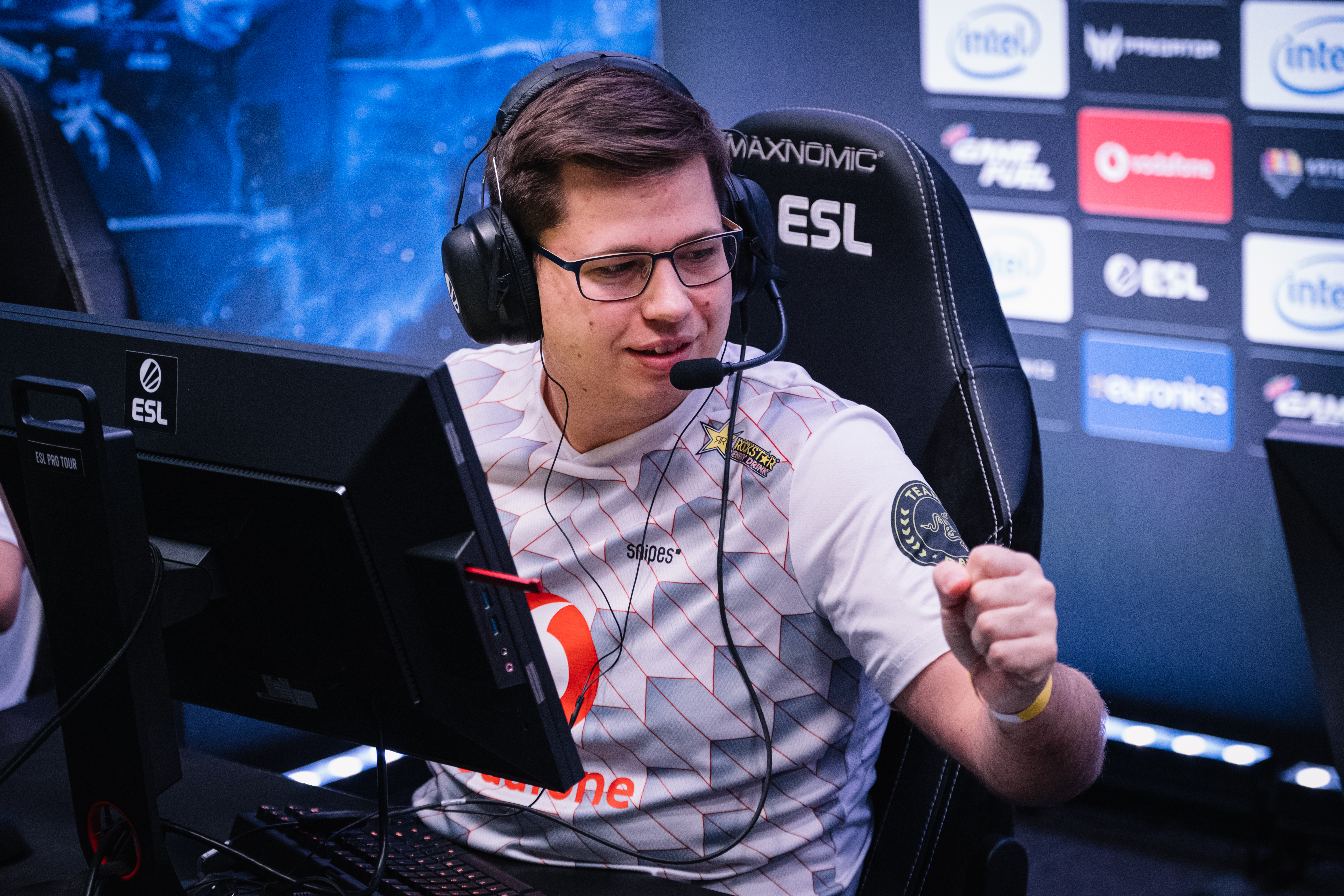 Woxic nous parle de son futur sur CS GO !