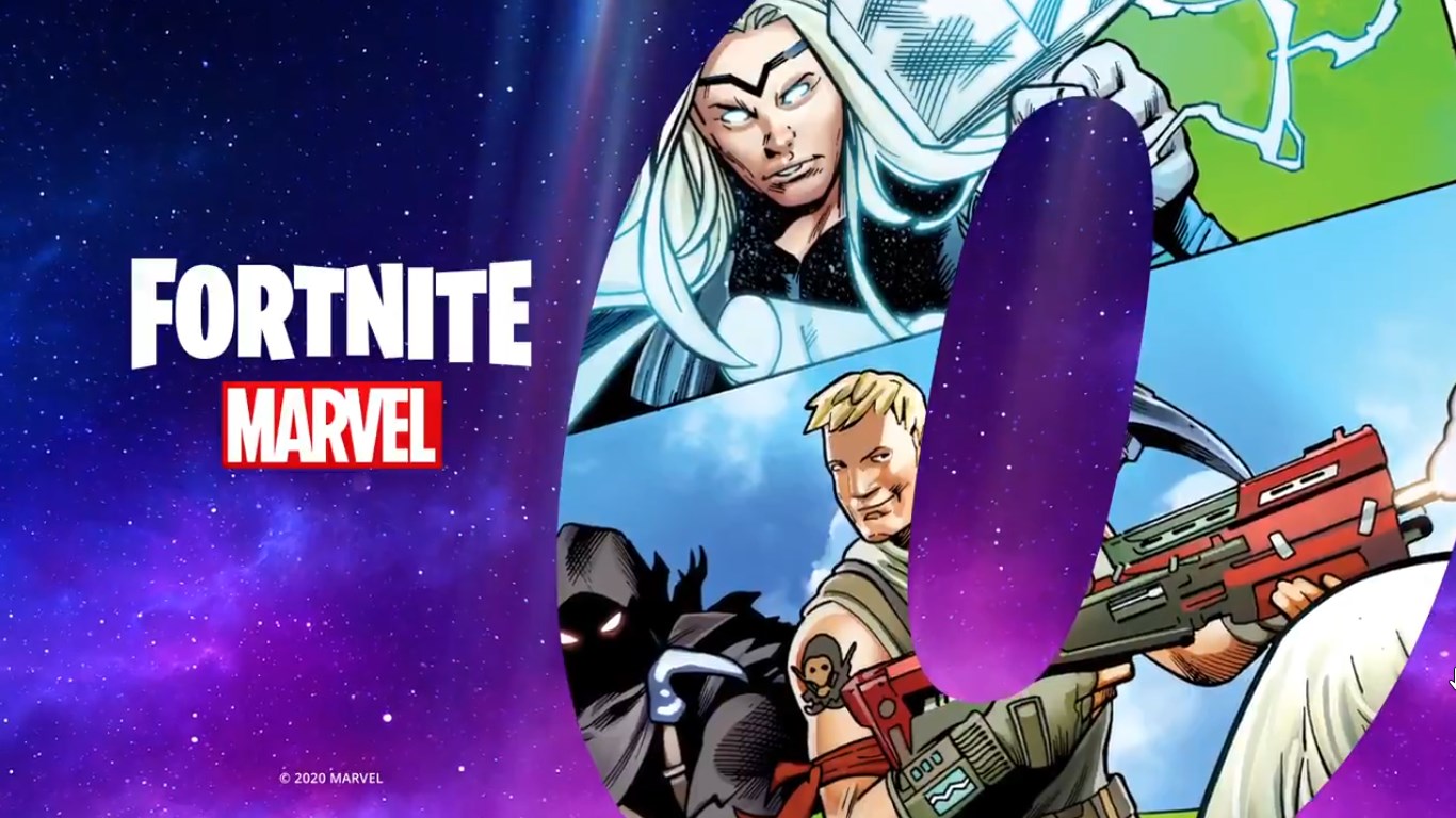 Tous les teasers de la saison 4