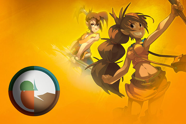 Kolizeum DOFUS : Stuff Féca Multi 30% lvl 200