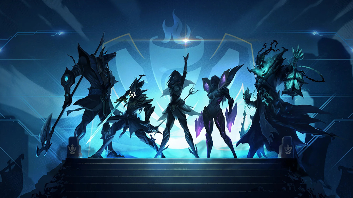 LoL : LCK, LEC, LFL,... Les dates de reprise des championnats majeurs de League of Legends
