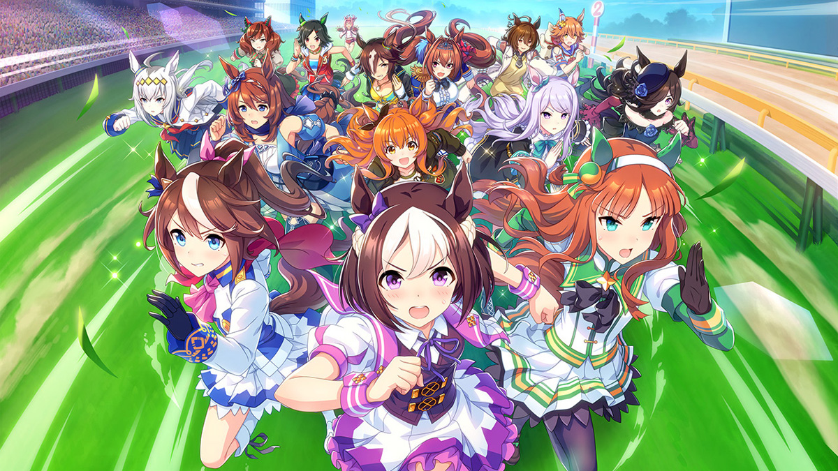 Umamusume Pretty Derby Support Card Tier List : quelles sont les meilleures cartes de soutien ?