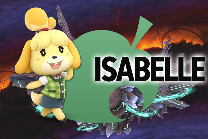 Marie, Super Smash Bros Ultimate - Guide, coups spéciaux, combos et infos