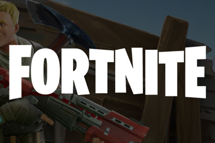 Le suivi du tournoi Fortnite à la DH Tours