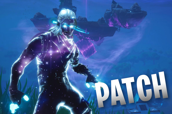 Le patch 6.30 se révèle !