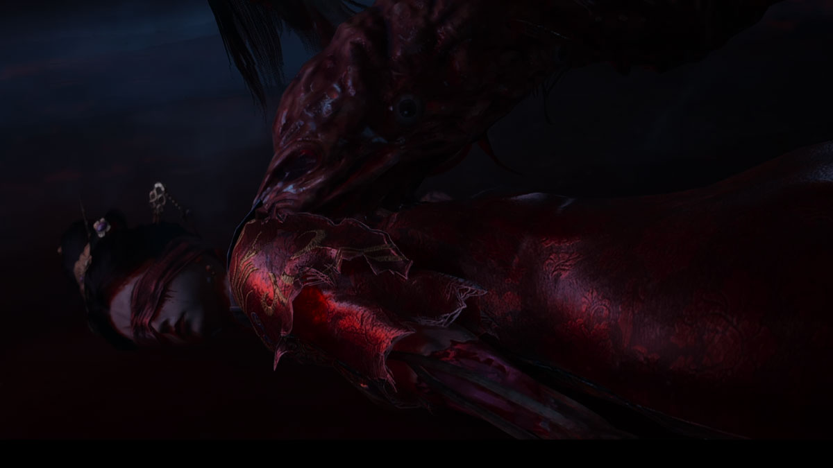 Liste des Boss dans Wuchang Fallen Feathers : Où les trouver et leurs récompenses