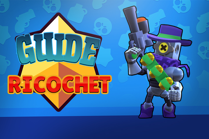 Guide et présentation de Ricochet