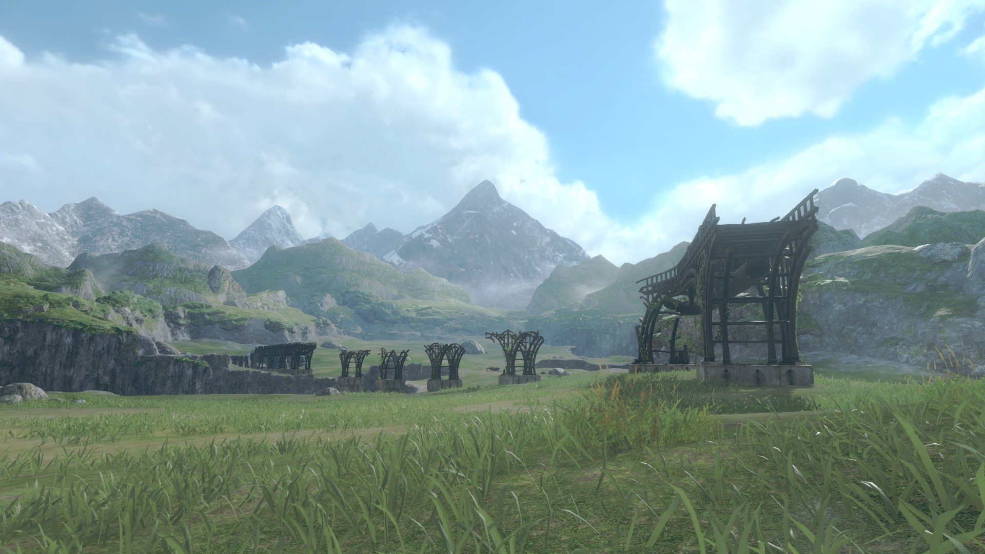 Fleur blanche (légendaire) Nier Replicant, comment l'obtenir ?