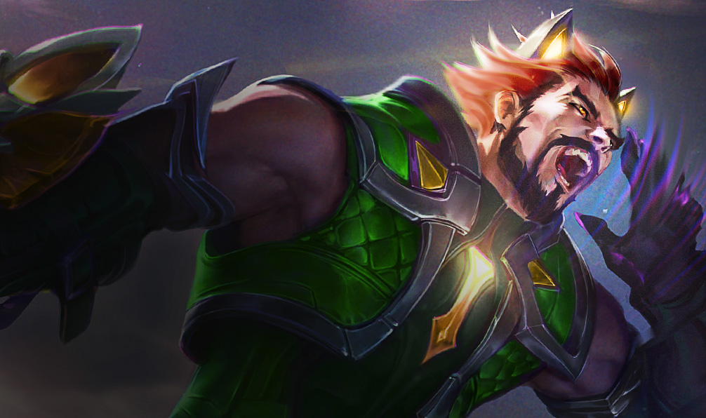 TFT : Compo Sylas Reroll avec Section Anima (Anima Squad) au Set 8