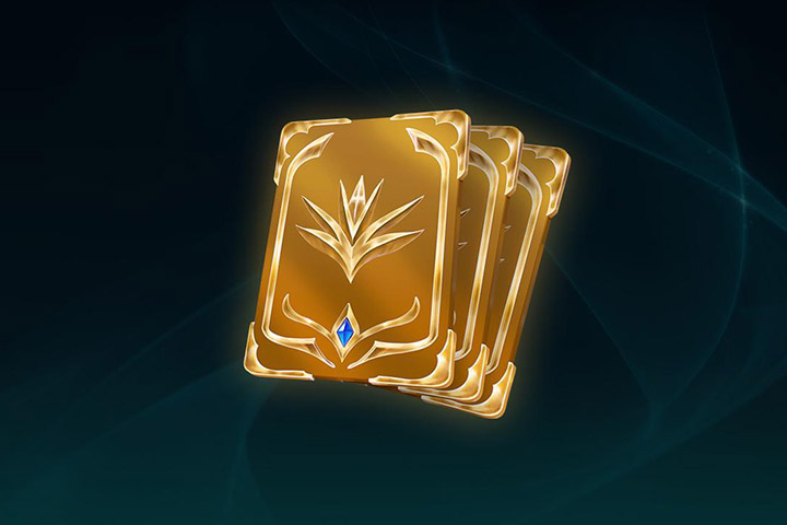 90€ pour un skin prestige ?