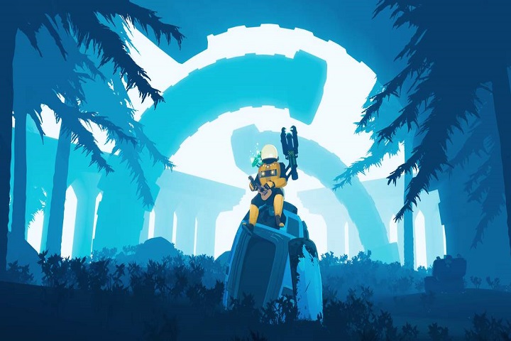 Débloquer l'Artificier sur Risk Of Rain 2 !