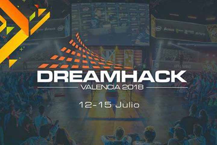 Fortnite : DH Valencia 2018, résultats, classement et infos