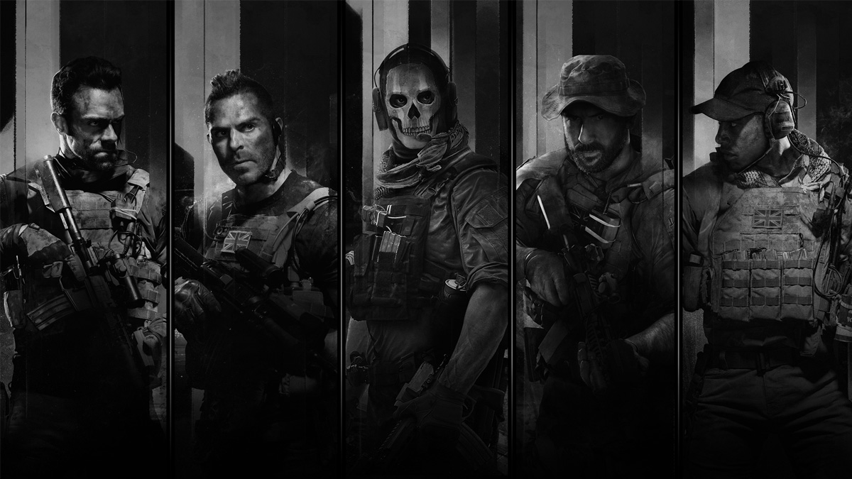 Changer langue Call of Duty MW2 PC, comment passer en français ?