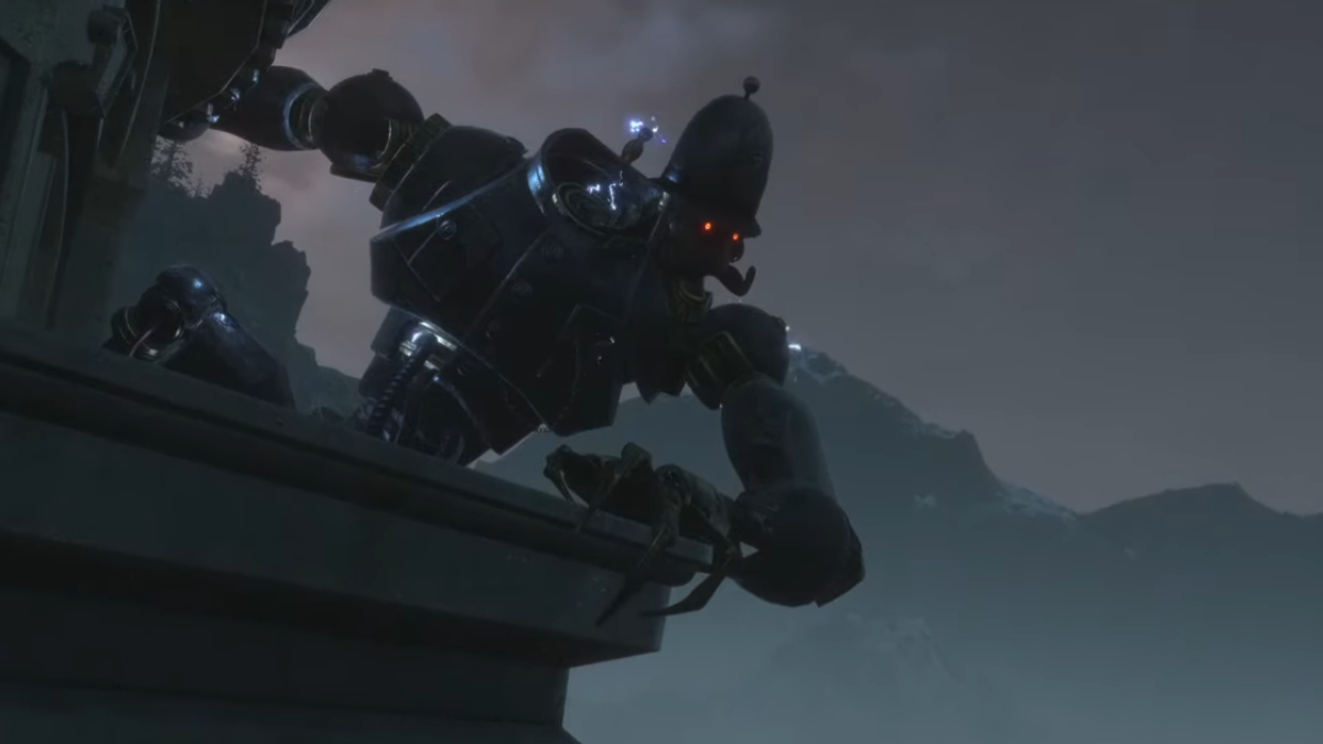 Comment vaincre Veilleur désarticulé ?