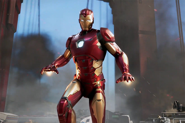 Marvel Avengers : Trailer, date de sortie - E3 2019