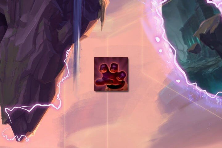 TFT : Gants de voleur, infos sur l'objet de Teamfight Tactics