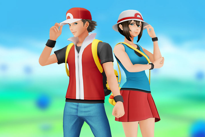 Les combats entre dresseurs en approche