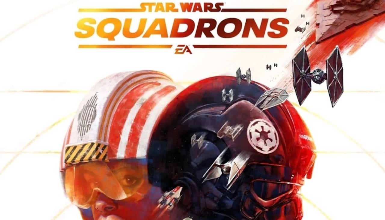 Star Wars Squadrons, date de sortie du jeu de pilotage des vaisseaux