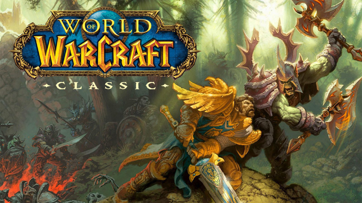 Quel futur pour WoW Classic, une version WoW Classic + ou Cataclysme ?