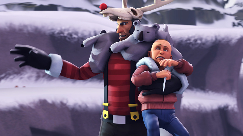 Discord JL GMOD, comment rejoindre le serveur Garry's Mod ?