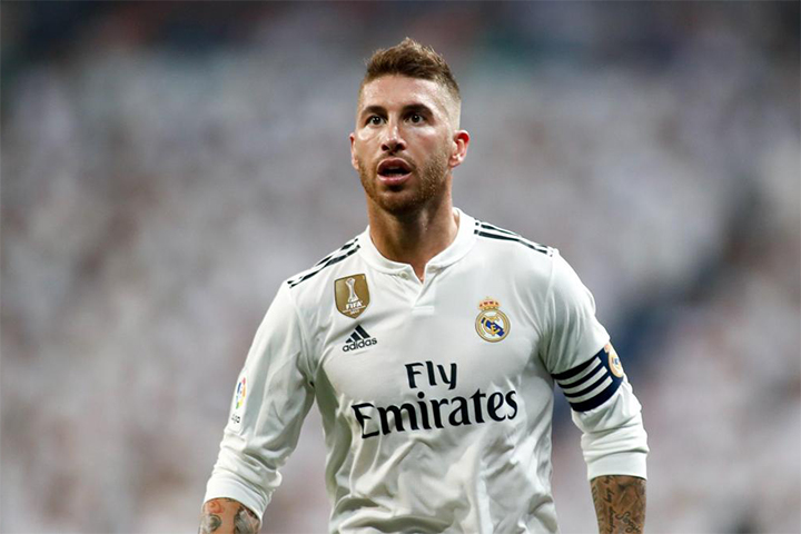 FIFA 19 : TOTW 22 prédictions, Ramos, Pogba, Sterling dans l'équipe de la semaine ? – FUT