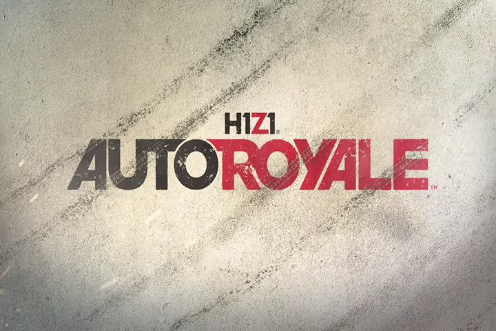 Le mode de jeu AutoRoyale