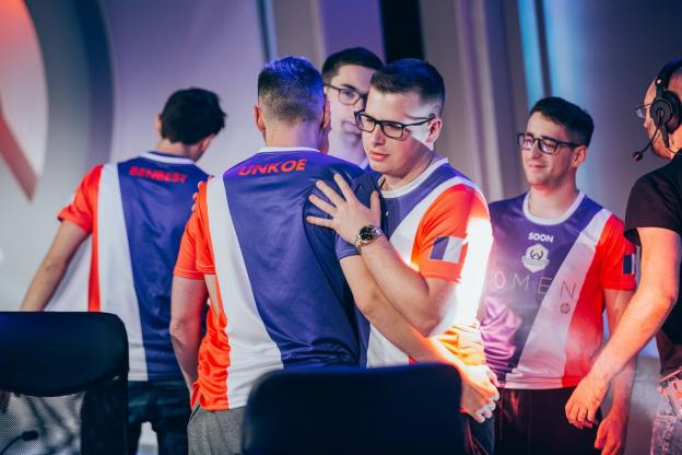 Une World Cup par pays bientôt sur LoL ?