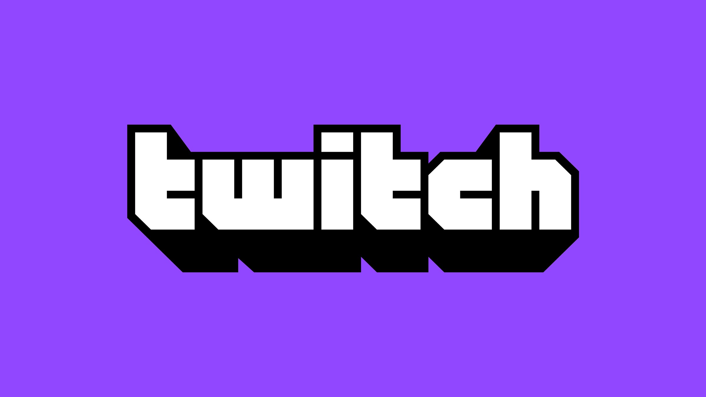 Twitch serait en panne ?