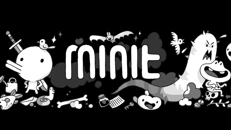 Minit est gratuit sur l'EGS