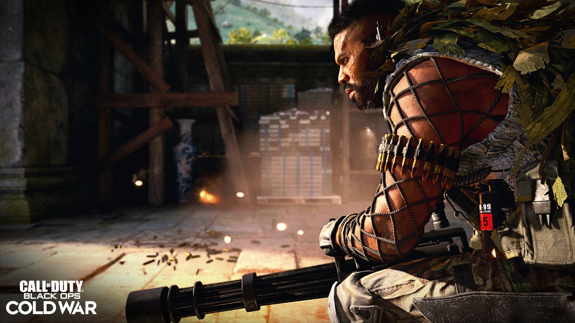 Heure de sortie de la saison 2, quand sort la mise à jour sur Call of Duty: Black Ops Cold War et Warzone ?