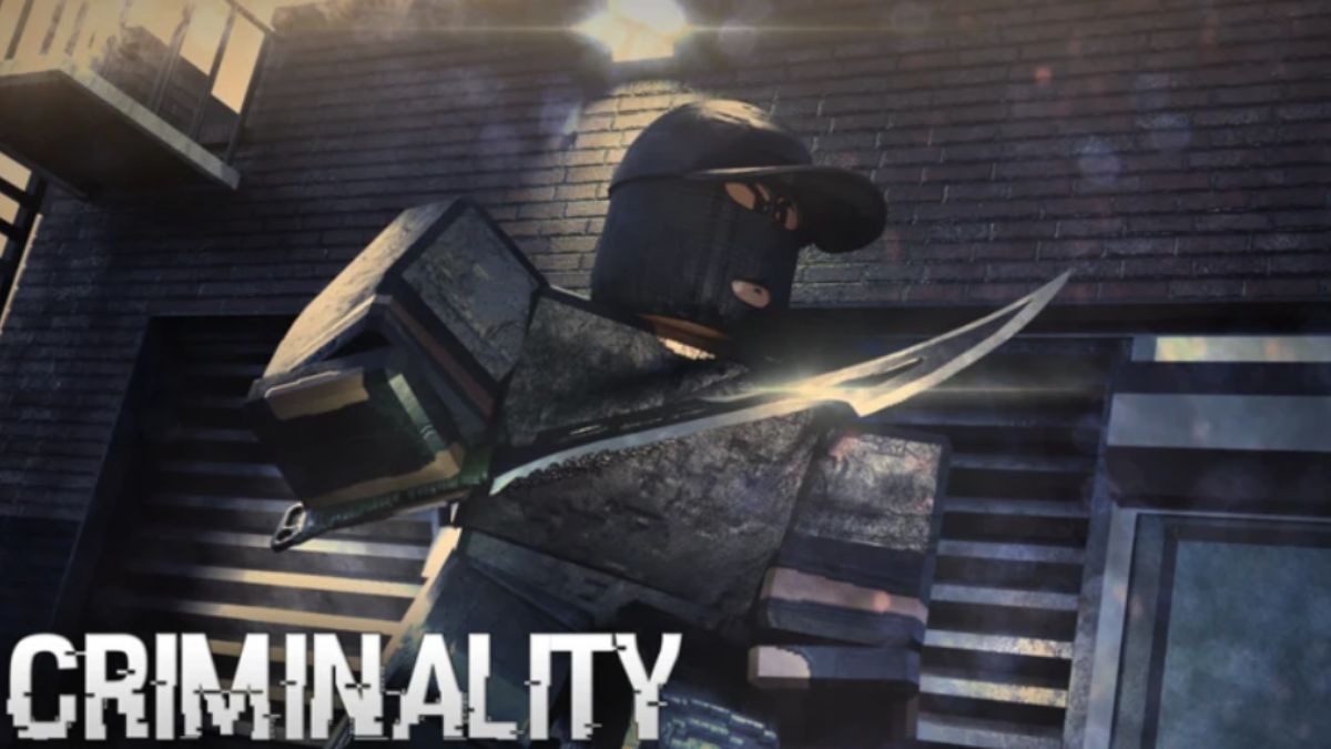 Criminality Roblox : quels sont les codes disponibles en décembre 2024 ?