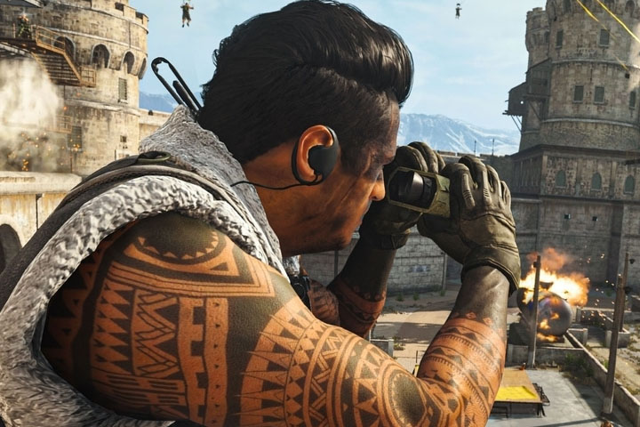 Call of Duty Warzone : Parties privées et personnalisées, les infos sur le Battle Royale de Modern Warfare