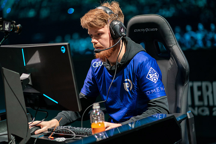LEC : Triomphe pour G2 Esports