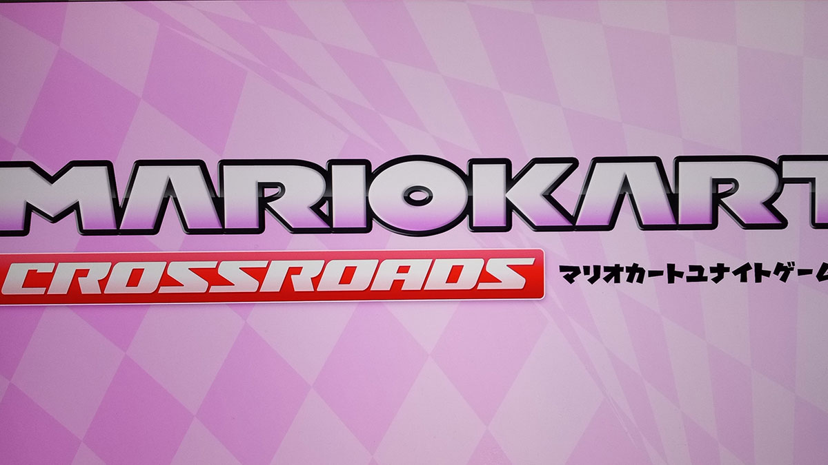 Mario Kart Crossroads : Leak, Rumeurs et sortie sur Switch 2 pour 2024