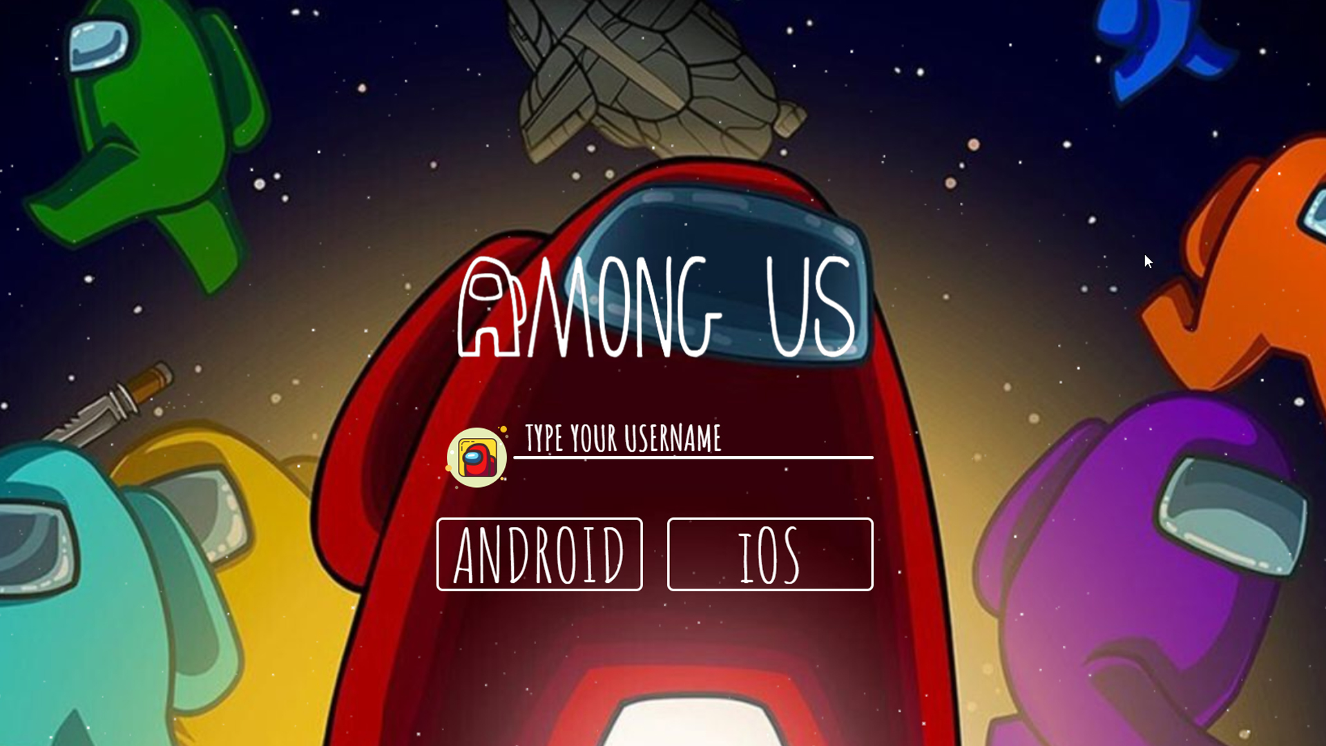 Gelato Among Us, infos sur un site à éviter