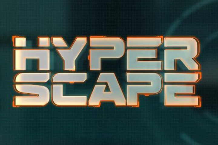 La saison 1 d'Hyper Scape à 15 h
