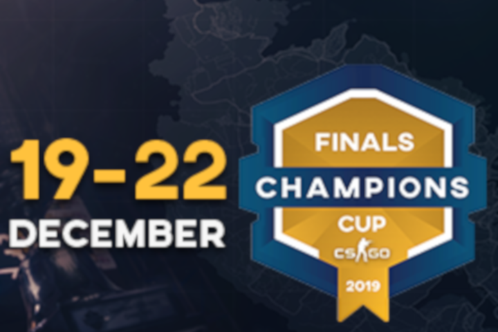G2 remporte les Champions Cup Finals !