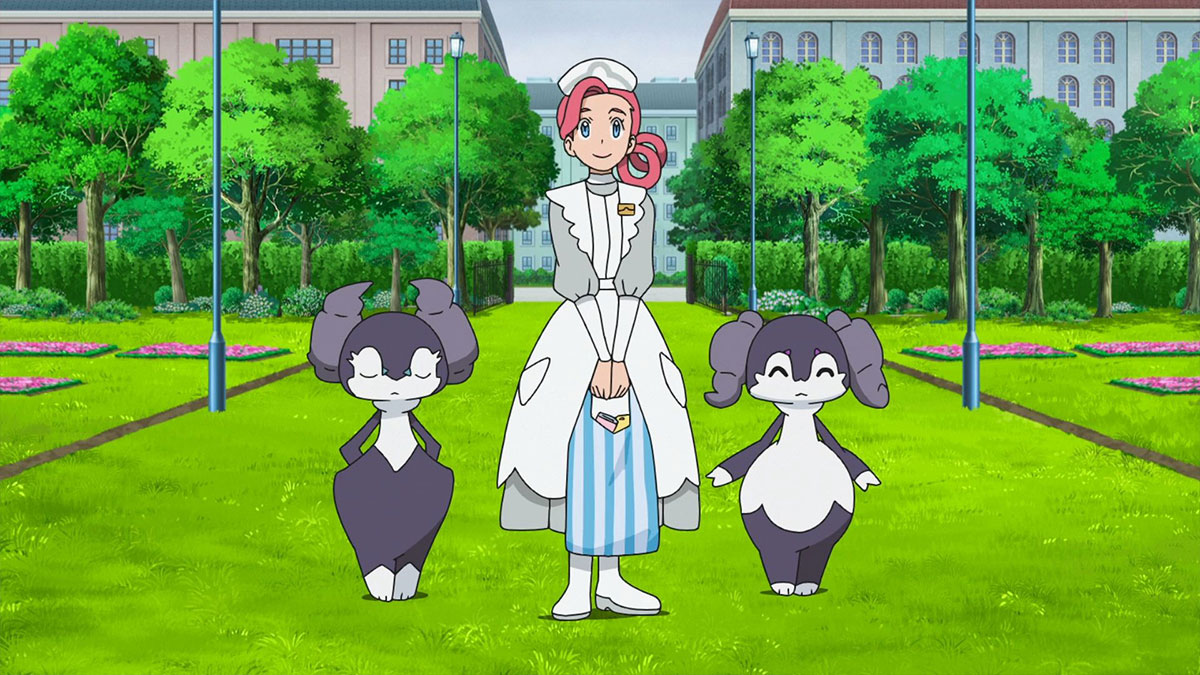 Le meilleur deck Wimessir sur Pokémon JCC Pocket