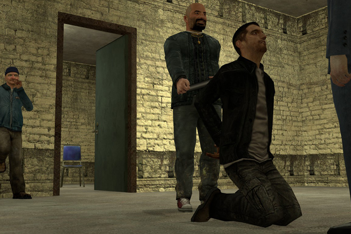 Comment joue-t-on à DarkRP ?