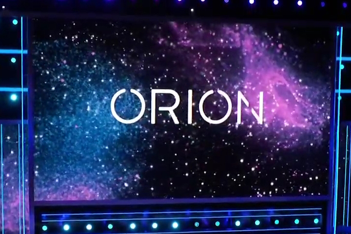 Orion, nouvelle technologie de streaming de jeu par Bethesda et ID Software - E3 2019