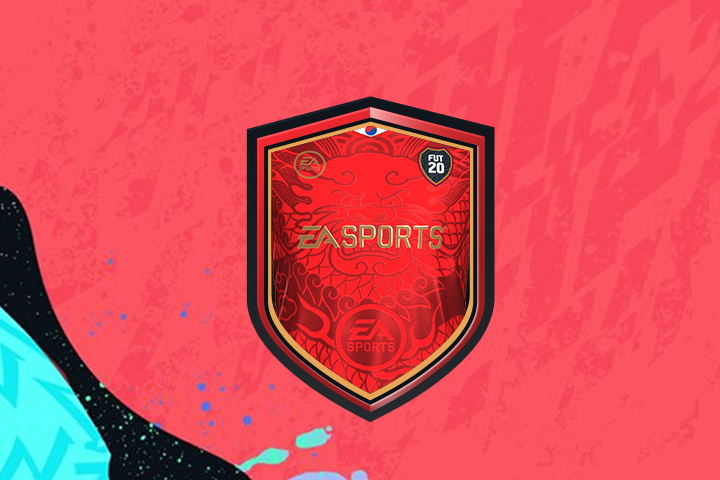 DCE : Kit Dragon Coréen