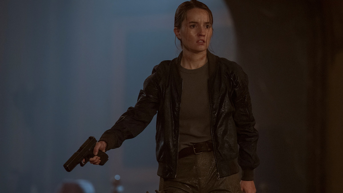 The Last of Us Saison 2 : Jesse et Tommy sont-ils mort ?