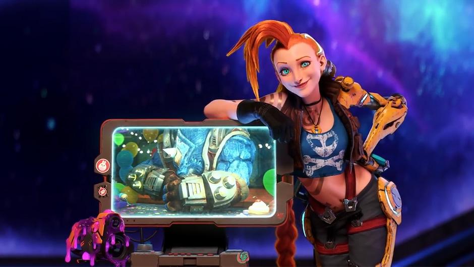 LoL : Extraction, nouveau mode de jeu PvE pour l'événement Odyssée