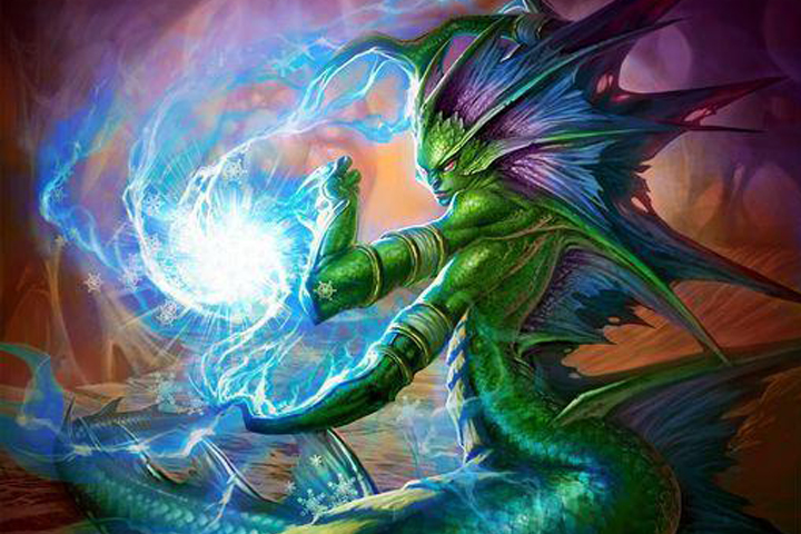 Leak des infos de la BlizzCon 2018