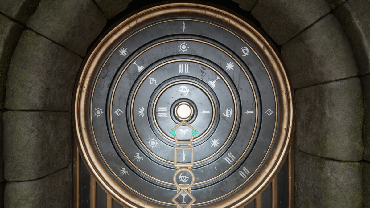 Code Porte Plaines brumeuses Hell is Us : comment avoir la combinaison ?