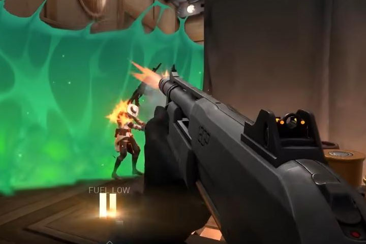 VALORANT : Twitch Drop, quels streamers regarder pour obtenir le beta du FPS de Riot Games ?