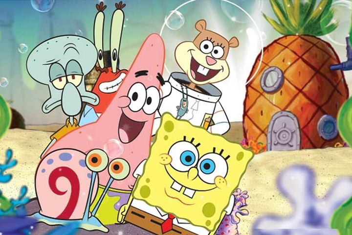 La saison 3 sous le signe de Bob l'Eponge, les théories des leakers