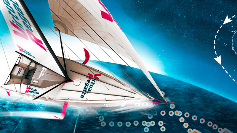 Bug Virtual Regatta, comment régler le problème de connexion au jeu ?